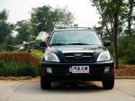 Chery Tiggo 2006 года